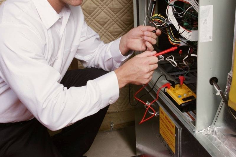 Does My Furnace Need a Tune-Up? The Benefits of Furnace Maintenance