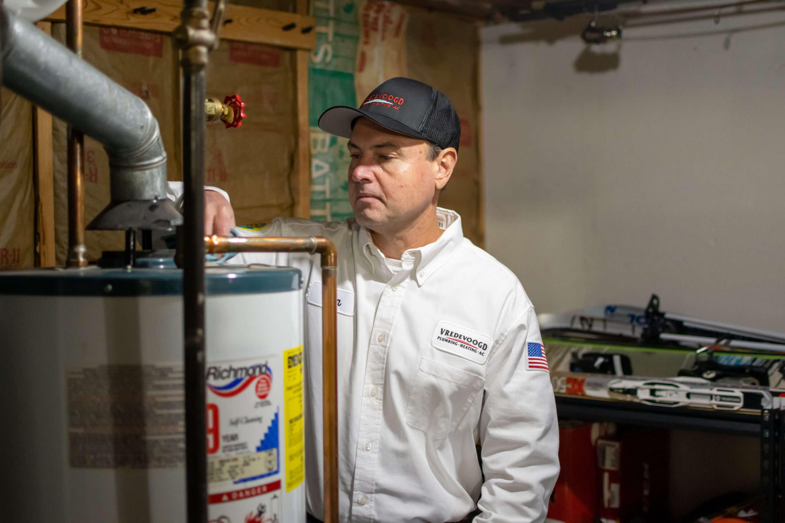 How Long Does a Water Heater Last? A Guide